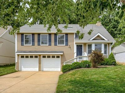 1904 NW 63rd Ter, Kansas City, MO, 64151