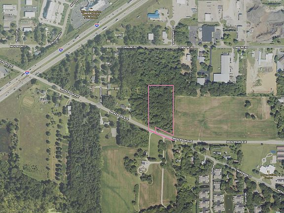 3rd image of Nickerson Ave