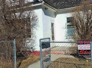 802 E 5th St, Anaconda, MT 59711