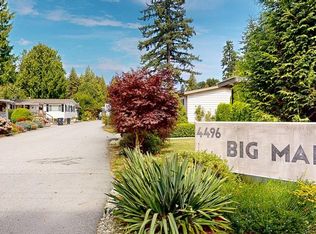 4496 Sunshine Coast Hwy #11, Sechelt, BC V7Z 0C3