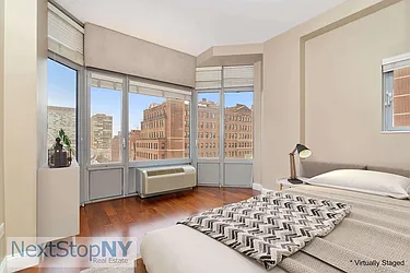 Rented by NextStopNY