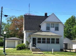 401 N Riley St, Kendallville, IN 46755