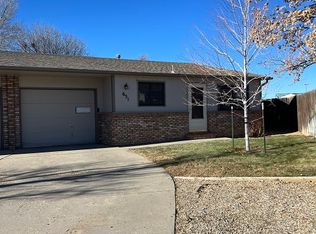 651 Starla Ct, Loveland, CO 80537