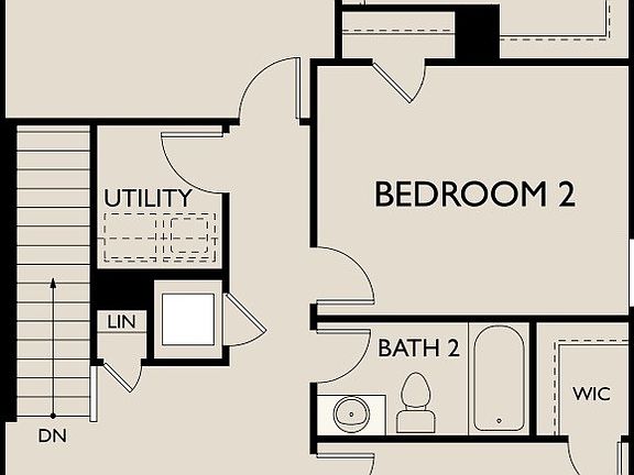 3rd image of 147 Cowslip Way