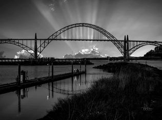 923 SE Bay Blvd UNIT 49, Newport, OR