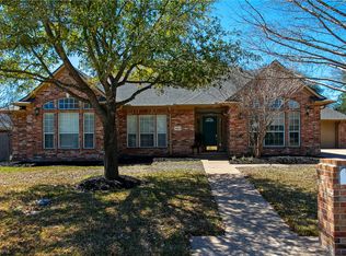 4612 Shoal Creek Dr, College Station, TX 77845