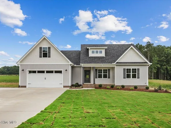 1556 Shortleaf Trail, Spring Hope, NC 27882