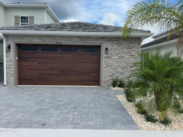 3038 Isles Way, New Smyrna Beach, FL 32168