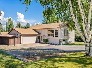 173 N Riding Rd, Kalispell, MT 59901