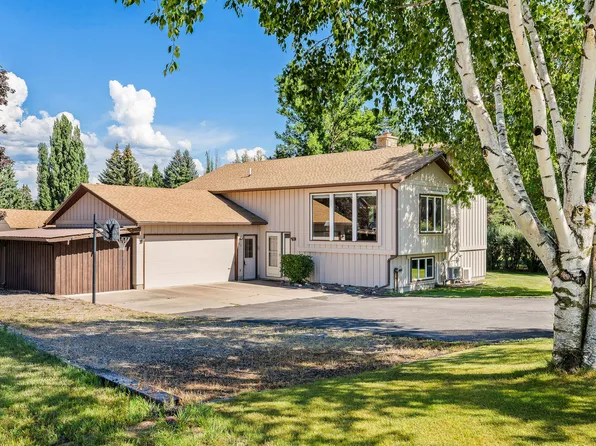 173 N Riding Rd, Kalispell, MT 59901