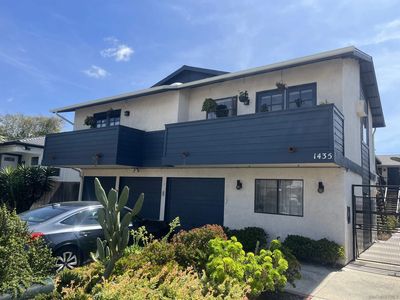 1435 Essex St Unit 7, San Diego, CA, 92103