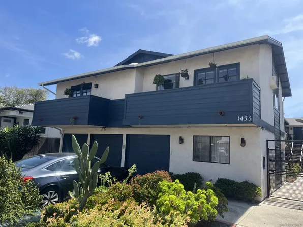 1435 Essex St Unit 7, San Diego, CA 92103