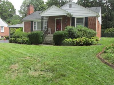 3504 Pilot Blvd, Roanoke, VA, 24018