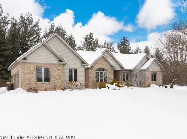 4570 Wellington Dr, Okemos, MI 48864