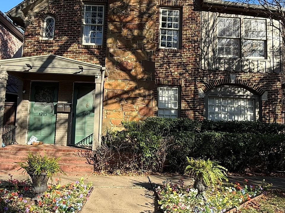1st image of 4205 Prescott Ave #4207