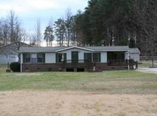 5013 W Liberty Hill Rd, York, SC 29745