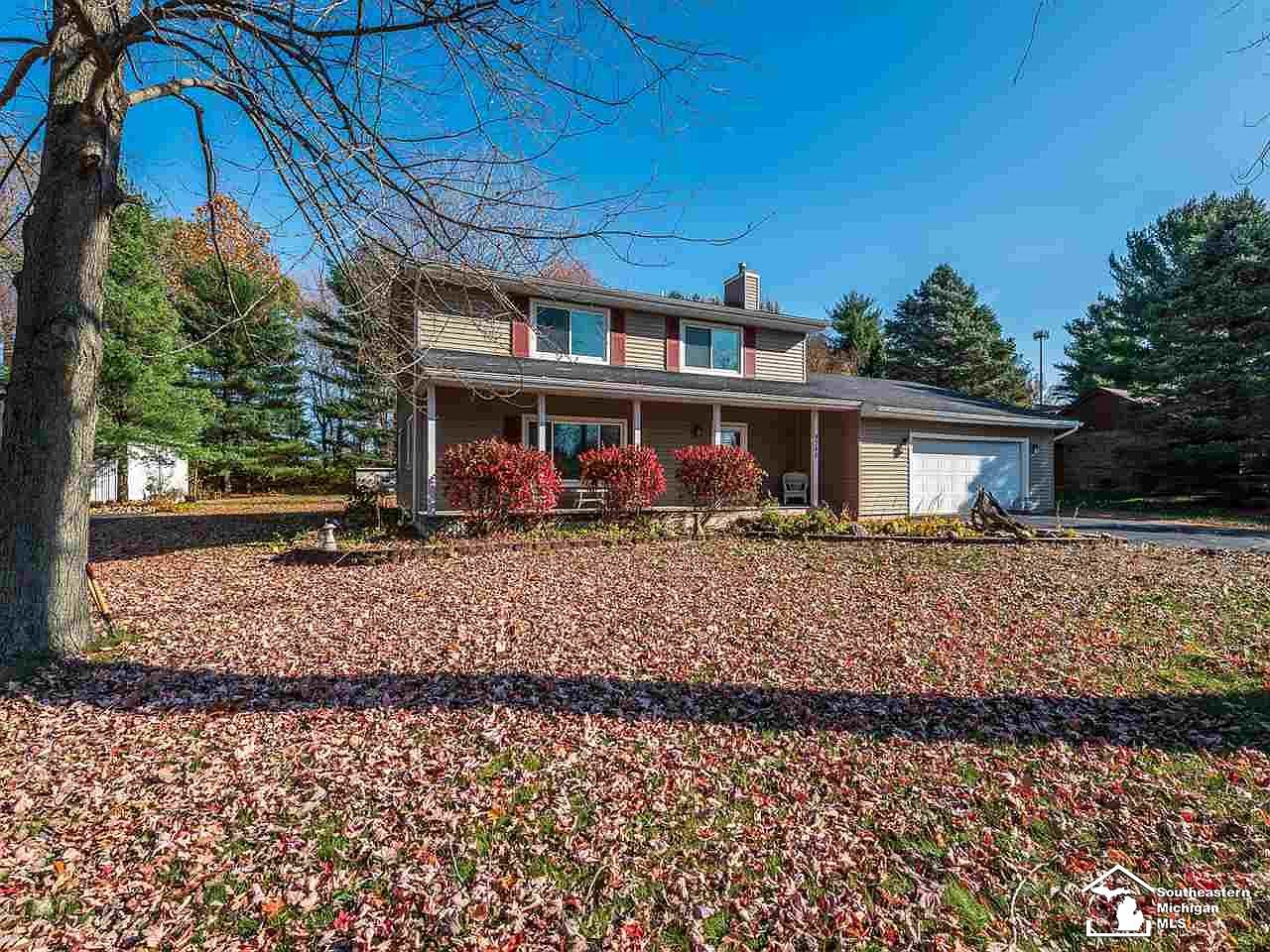 9340 Lewis Ave, Temperance, MI 48182 | Zillow