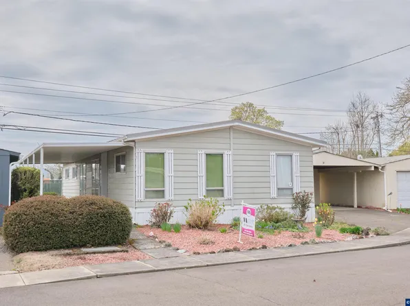 5510 Windsor Island Rd N Unit 30, Keizer, OR 97303