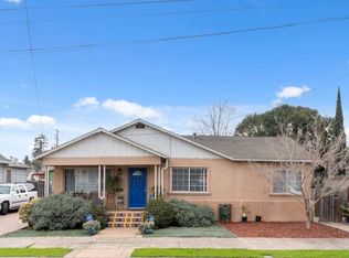 186 George St, San Jose, CA 95110