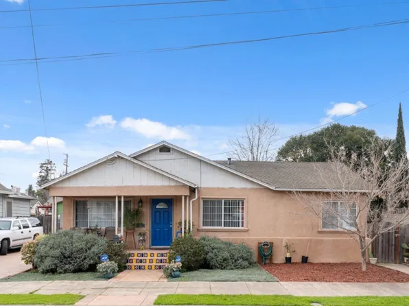 186 George St, San Jose, CA 95110