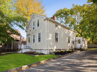 25 Spring St, Fairhaven, MA 02719