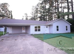 605 Elizabeth Ln, Jonesboro, AR 72401