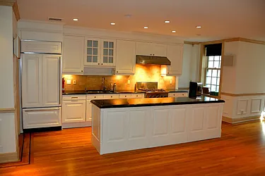 Rented by Level Group