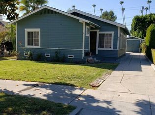 83 S Greenwood Ave, Pasadena, CA 91107