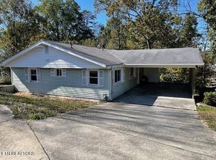 117 Nasson Ln LOT 92, Oak Ridge, TN 37830