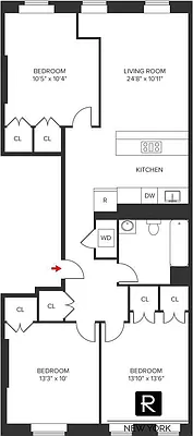 Rented by R New York | media 11