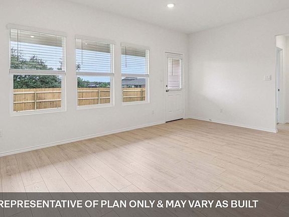 Plan Elevation.