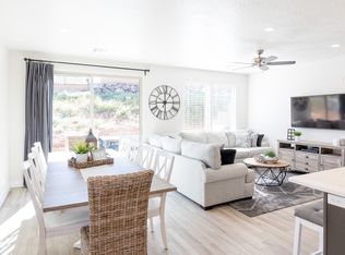 (Undisclosed Address), Saint George, UT 84770