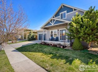 1908 Mahogany Way, Severance, CO 80550