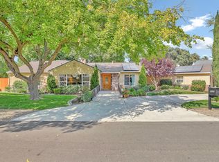 7439 N Saint Carlo Ave, Stockton, CA 95207