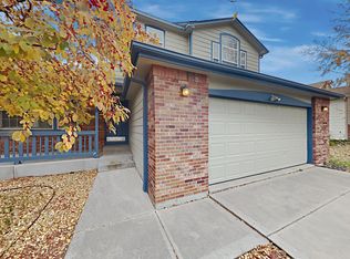 2680 E 121st Pl, Thornton, CO 80241