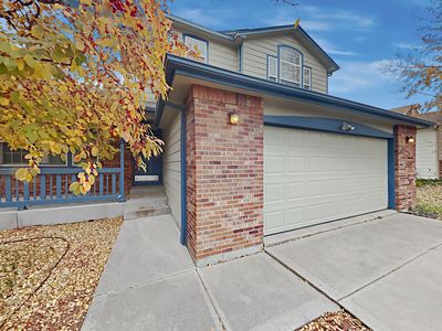 2680 E 121st Pl, Thornton, CO, 80241