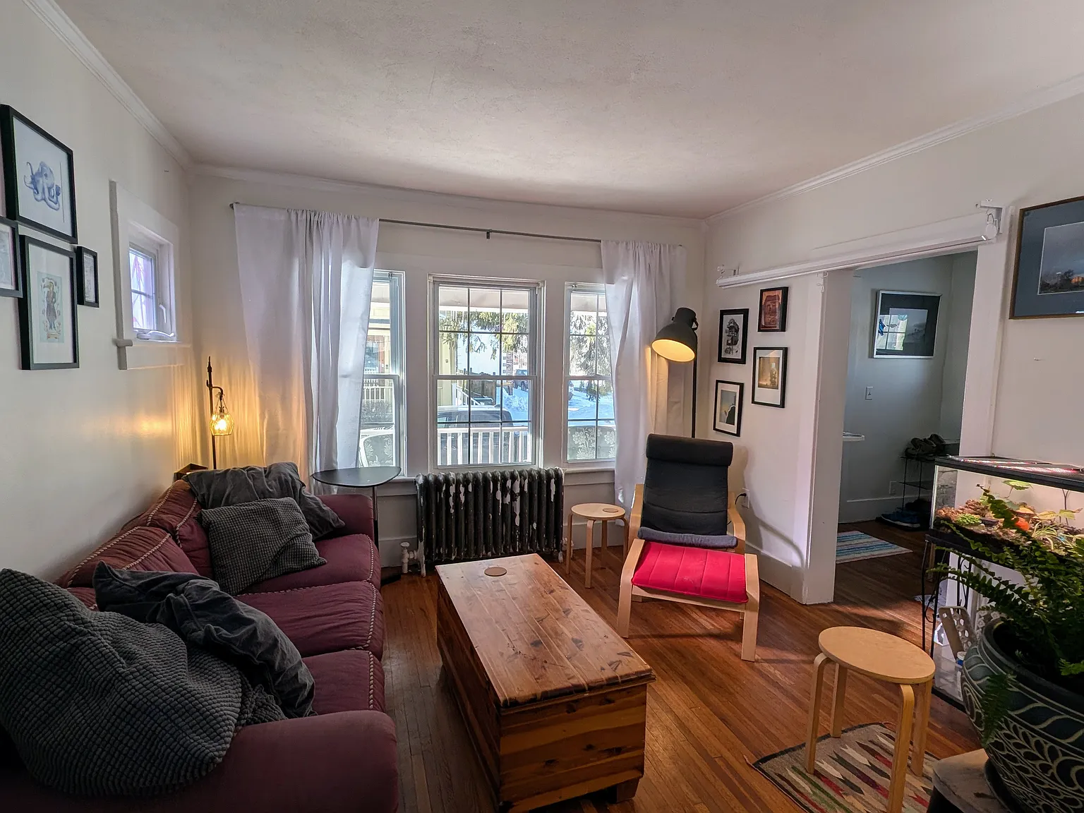 2 bed, 1394 sqft, $850 — Photo 3