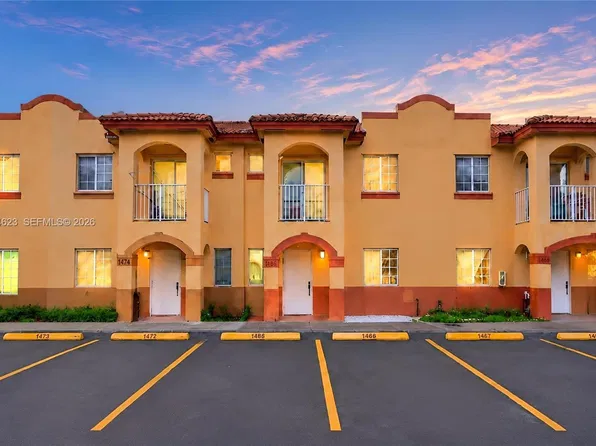 11486 NW 94th Pl #2, Hialeah Gardens, FL 33018
