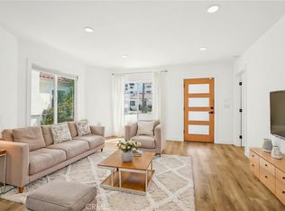 3427 S Victoria Ave, Los Angeles, CA 90016