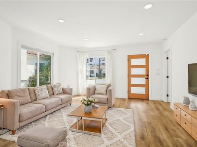 3427 S Victoria Ave, Los Angeles, CA, 90016