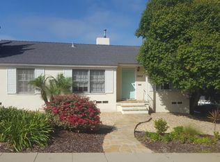 3952 Atascadero Dr, San Diego, CA 92107