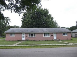 501 N Liberty St. #2, Ada, OH