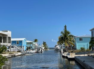 31441 Avenue F, Big Pine Key, FL 33043