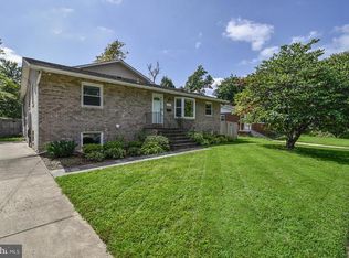 10913 Warwick Ave, Fairfax, VA 22030