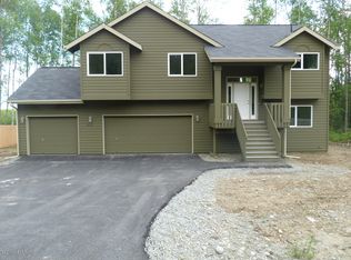 L58 B3 Big Bend Loop, Anchorage, AK 99502