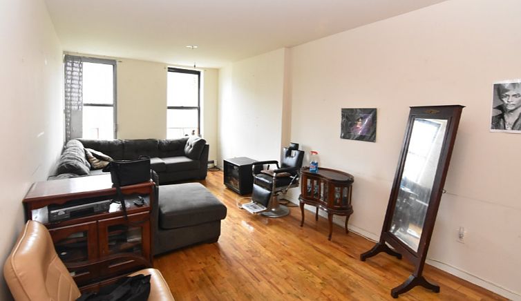1st image of 106 W 114th St #55A