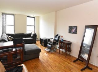106 W 114th St #55A, New York, NY 10026