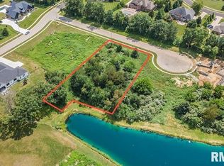 3505 Blue Heron Ct, Springfield, IL 62711