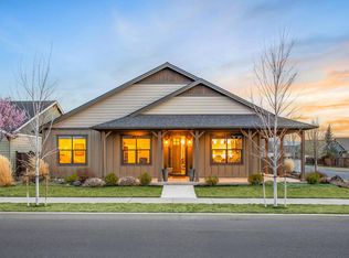 650 NE Union Loop, Prineville, OR