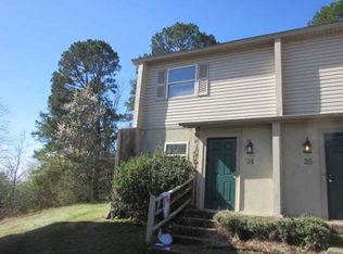 34 Edgehill Cv, Maumelle, AR 72113